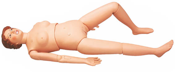 Which Nursing Manikin Is Right For You?