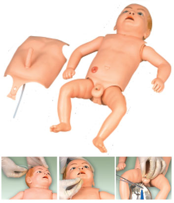 Advanced Nursing Baby (Unisex)