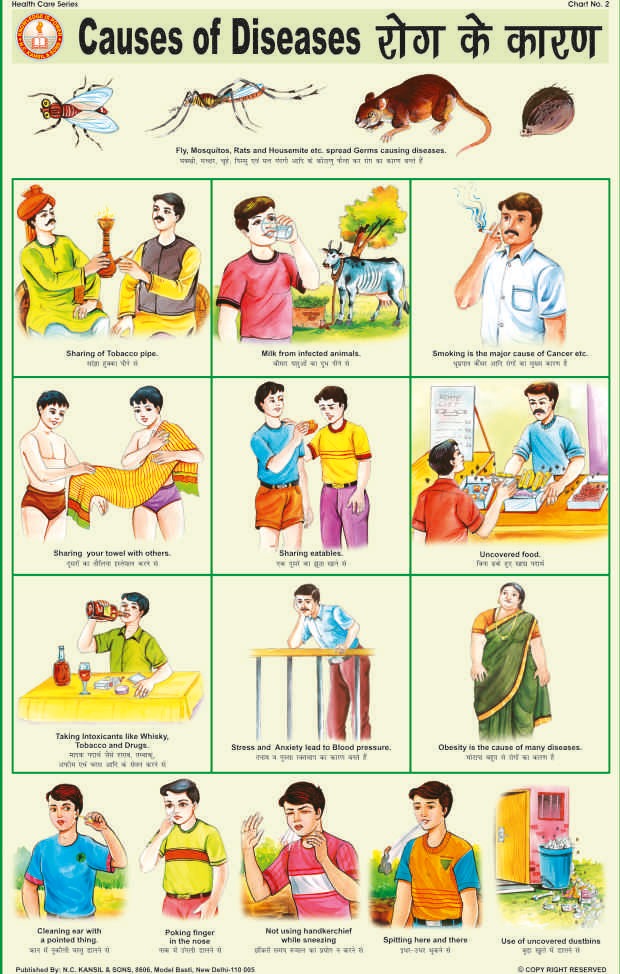 prevent-the-diseases