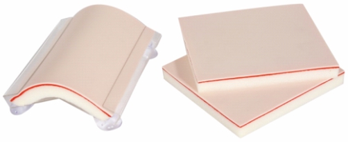 suturing-skin-pad-with-stand