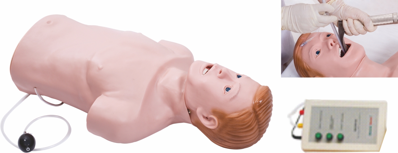 adult-cpr-and-intubation-training-manikin-half-body-with-monitor