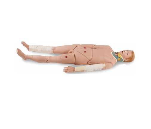 advance-nursing-training-manikin-for-simulation-of-fracture